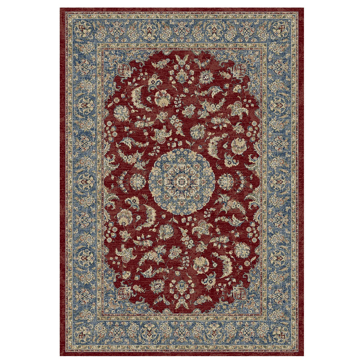 Mona Lisa - 165 medaljon - Forskellige farver