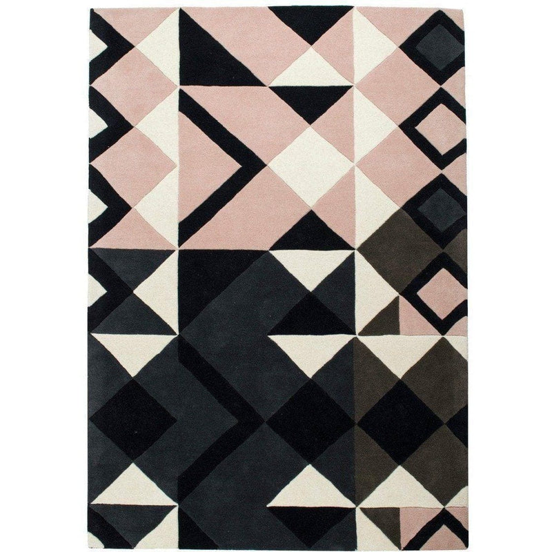 Odin tæppe-Egulve-Odin-9900 Rose-200x290 cm-Egulve