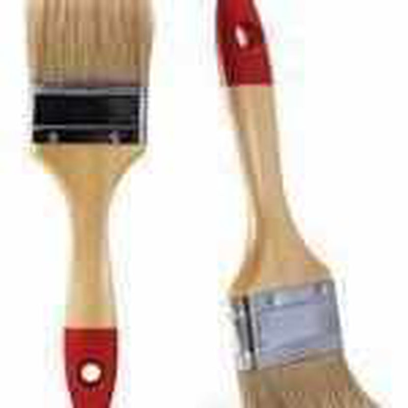 Pensel til epoxy-Egulve-Egulve