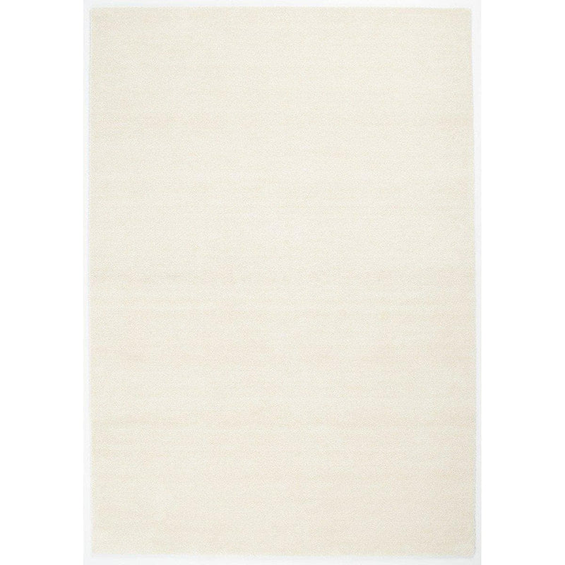 Sensation tæppe-Egulve-Sensation cream-140x200 cm-Egulve