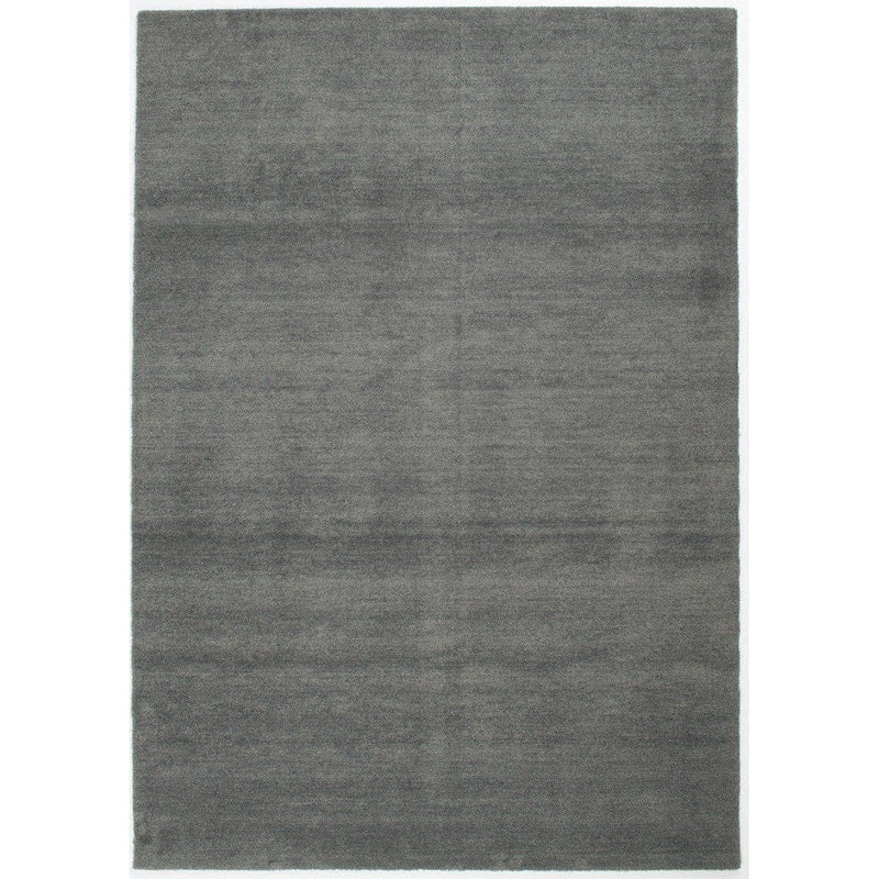 Sensation tæppe-Egulve-Sensation dark grey-240x340 cm-Egulve