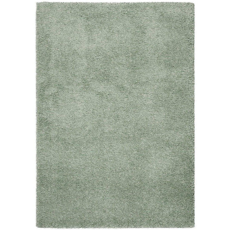 Sensation tæppe-Egulve-Sensation green-140x200 cm-Egulve