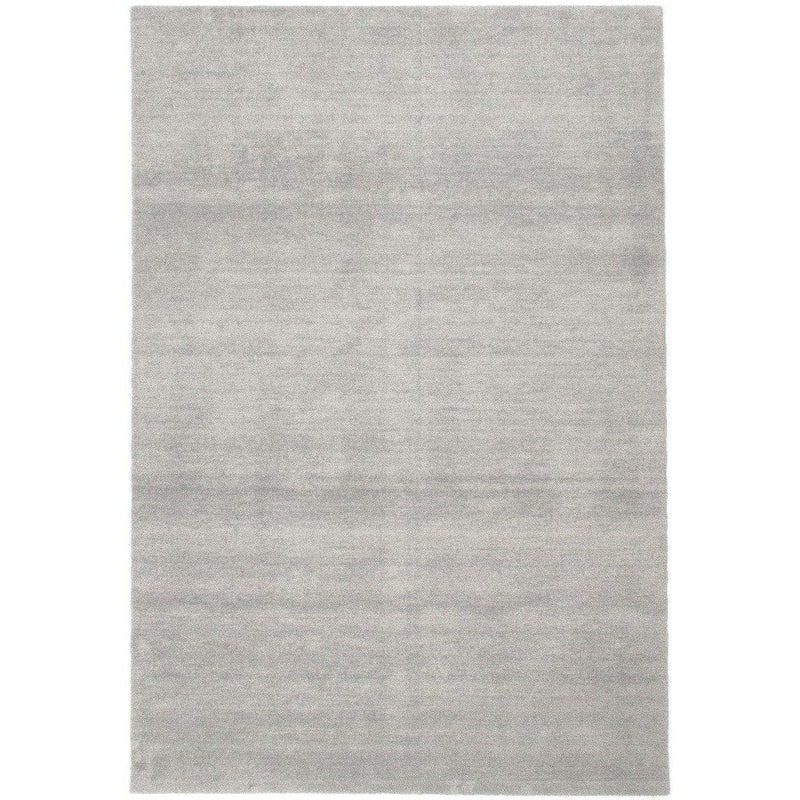 Sensation tæppe-Egulve-Sensation silver-240x340 cm-Egulve