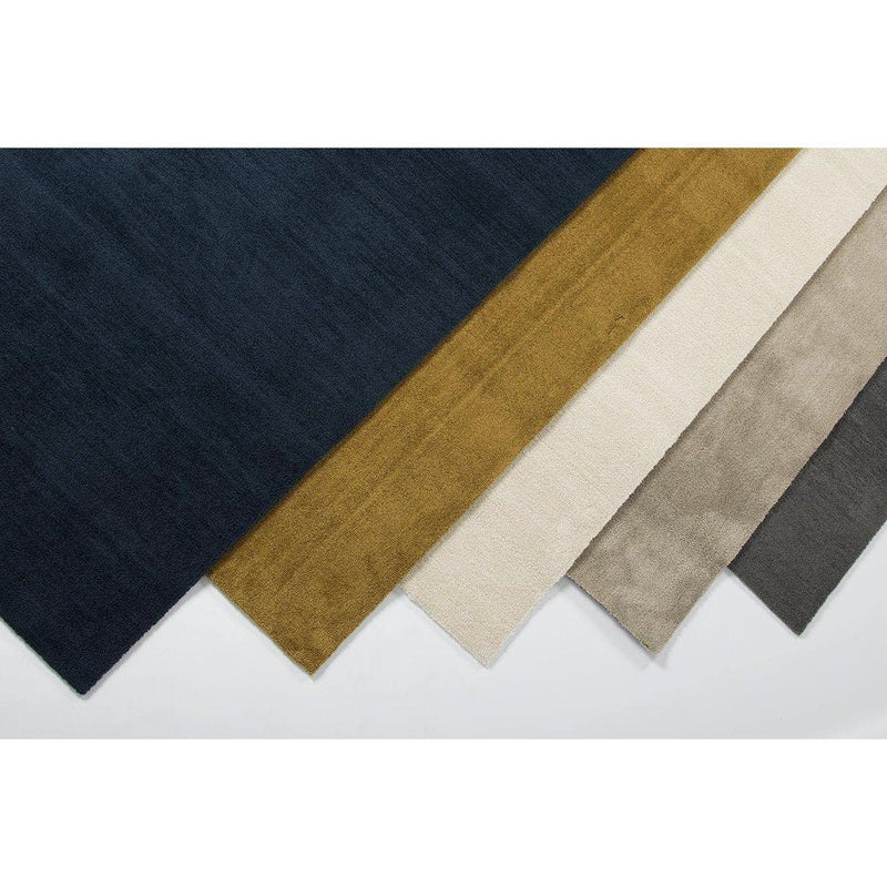Sensation tæppe-Egulve-Sensation cream-140x200 cm-Egulve