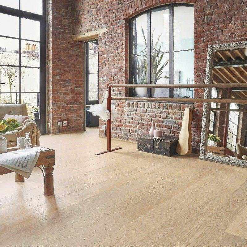 Shade Eg cream White Plank XT-Plankegulve-Tarkett-Egulve