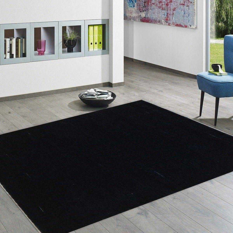 Skagen tæppe-Egulve-Skagen dark blue-50x80 cm-Egulve