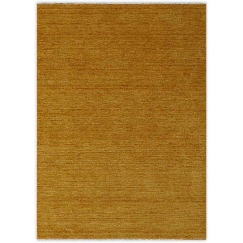 Skagen tæppe-Egulve-Skagen mustard-50x80 cm-Egulve