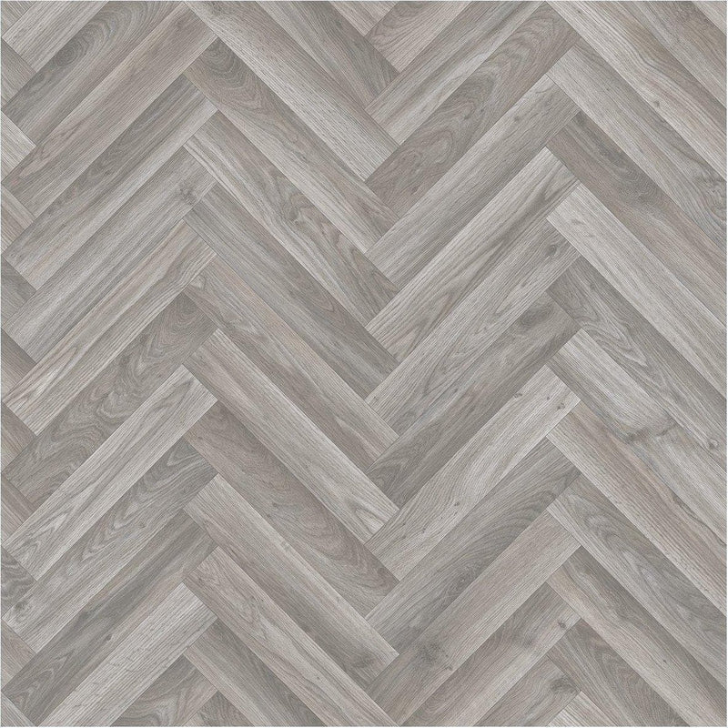 SmarTex-Vinylgulv-Egulve-Oak Chevron 607M-400-Egulve