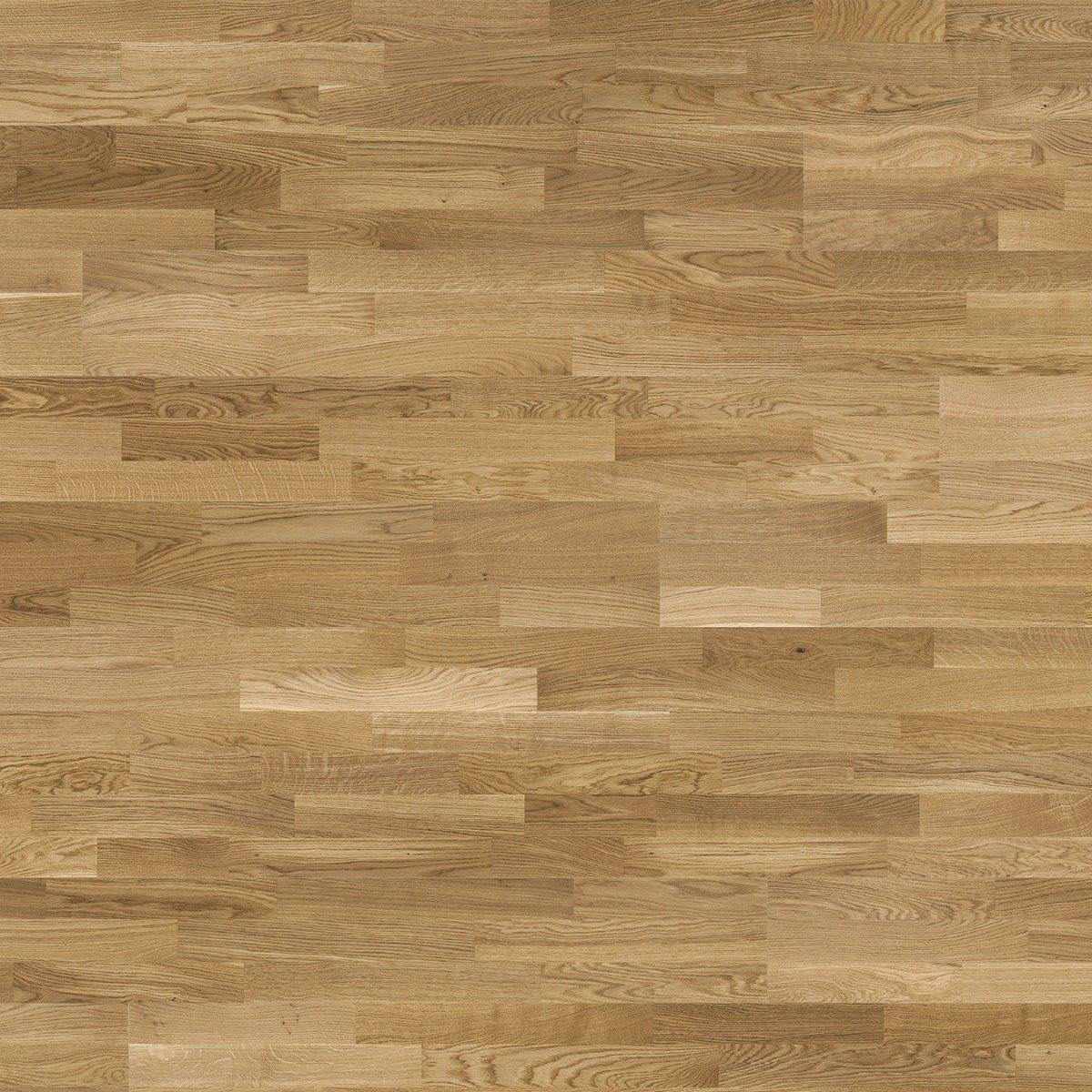 Tarkett Pure Eg Nature-Parketgulve-Tarkett-Egulve