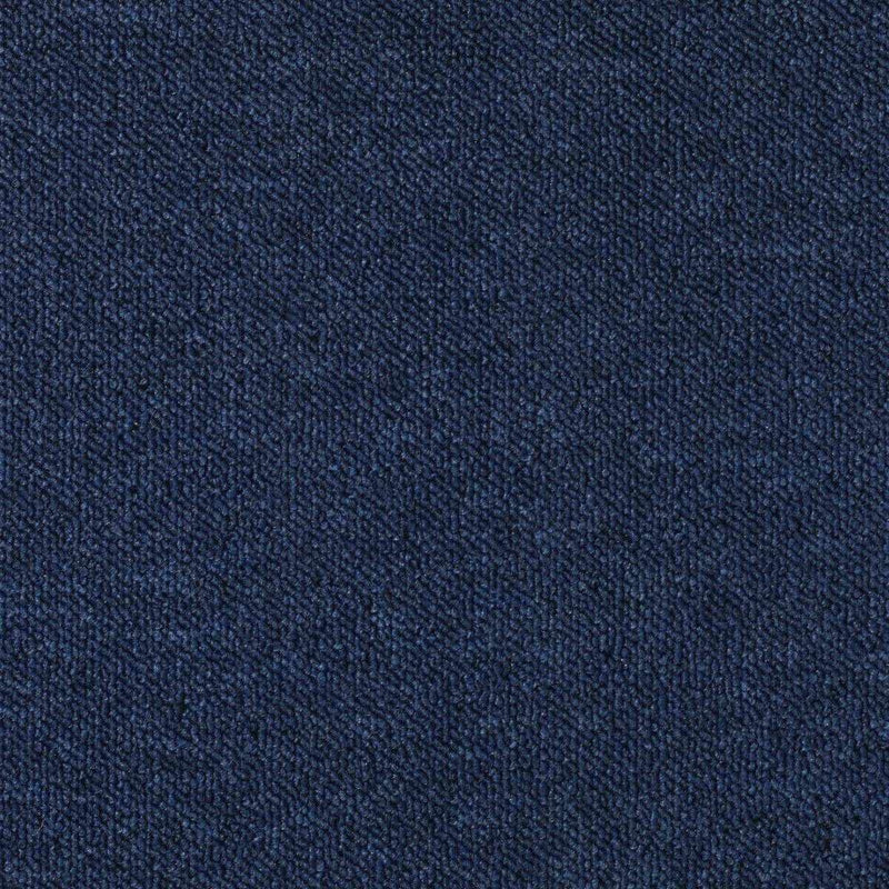Turbo-Gulvtæpper-Egulve-Turbo Navy-500-Egulve
