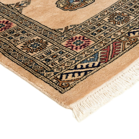 Ægte Pakistansk løber - 76 x 313 cm