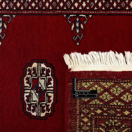 Ægte Pakistansk løber - 81 x 307 cm