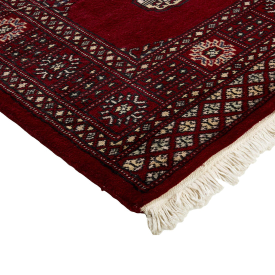 Ægte Pakistansk løber - 81 x 307 cm