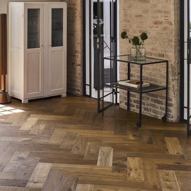 DESIGNPARKET EG SILDEBEN CHARLOTTENLUND CARAMEL