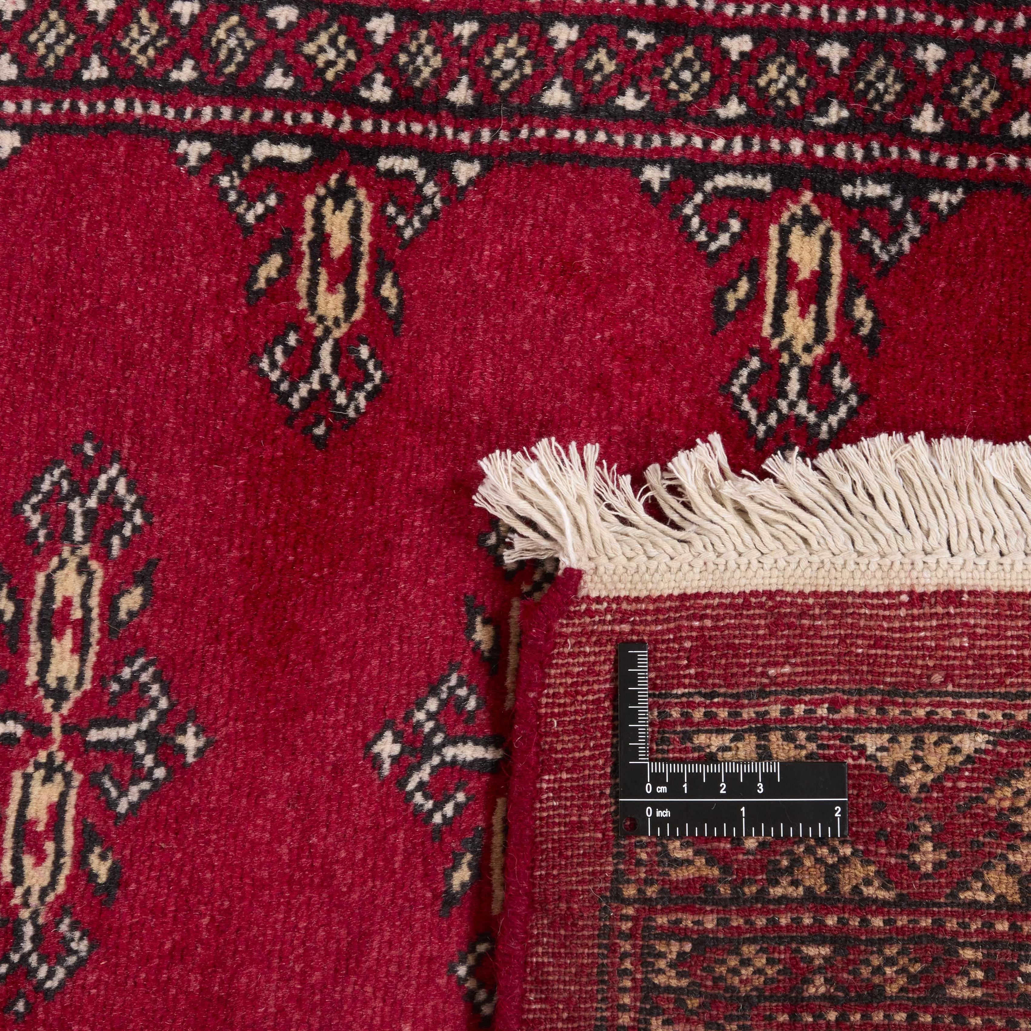 Ægte Pakistansk løber - 79 x 370 cm