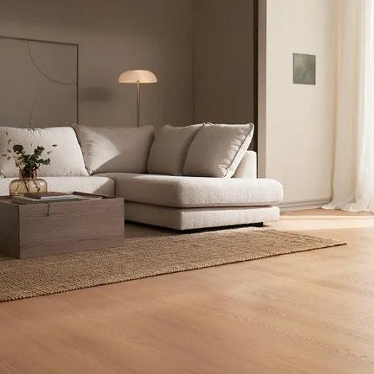 Impressive Plank Nature Oak