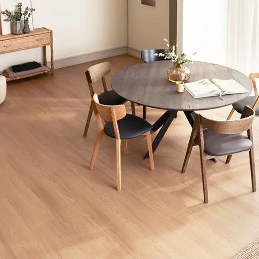 Impressive Plank Invisible Oak – Egulve