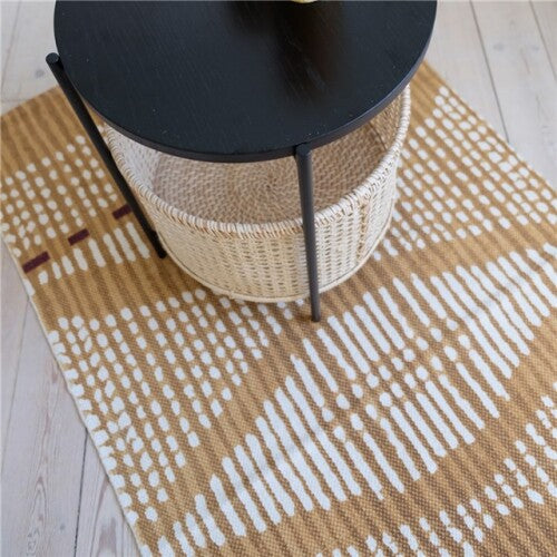 Antalya Rug med anti slip