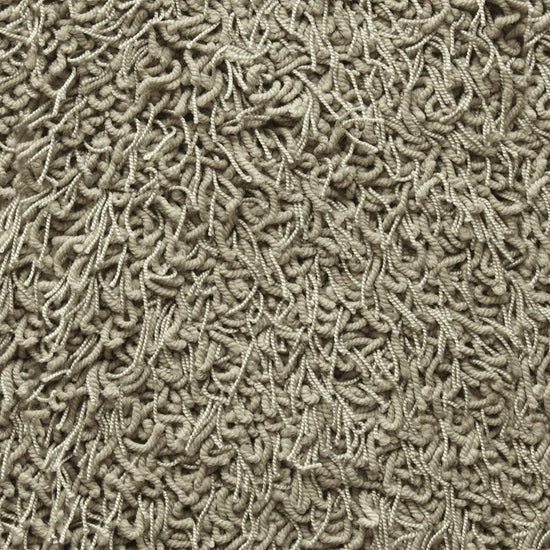 Glanzing 160 x 230 cm Mørk Beige