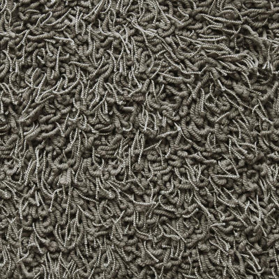 Glanzing 160 x 230 cm Lys Grå