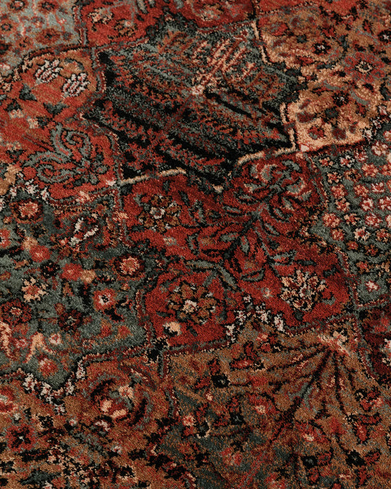 Napoleon - Red