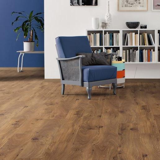 HARO Laminat Plank Eg Alabama (RESTPARTI 266 m2)