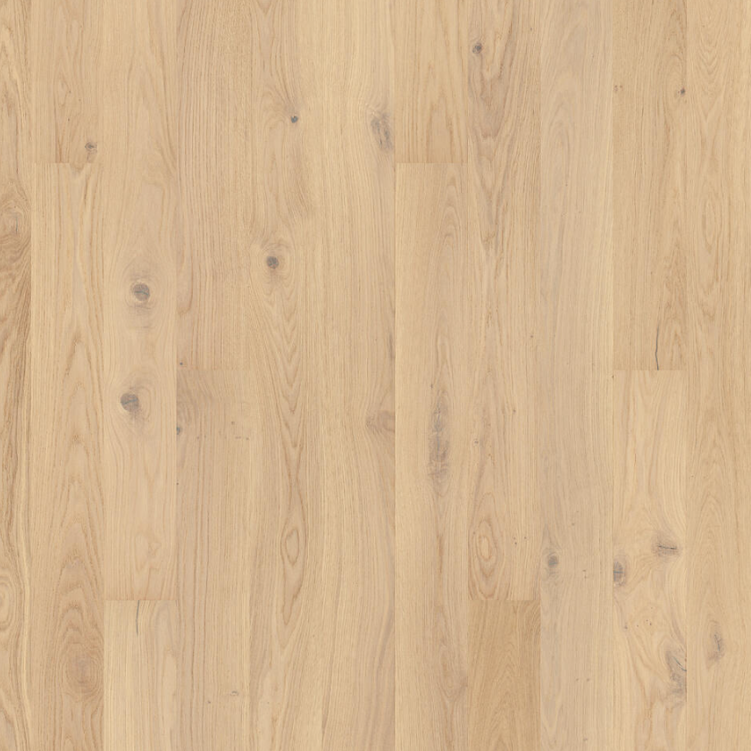 Grace Eg White Canvas Plank