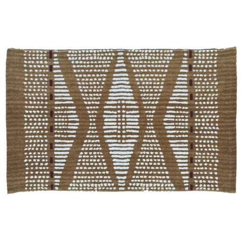 Antalya Rug med anti slip