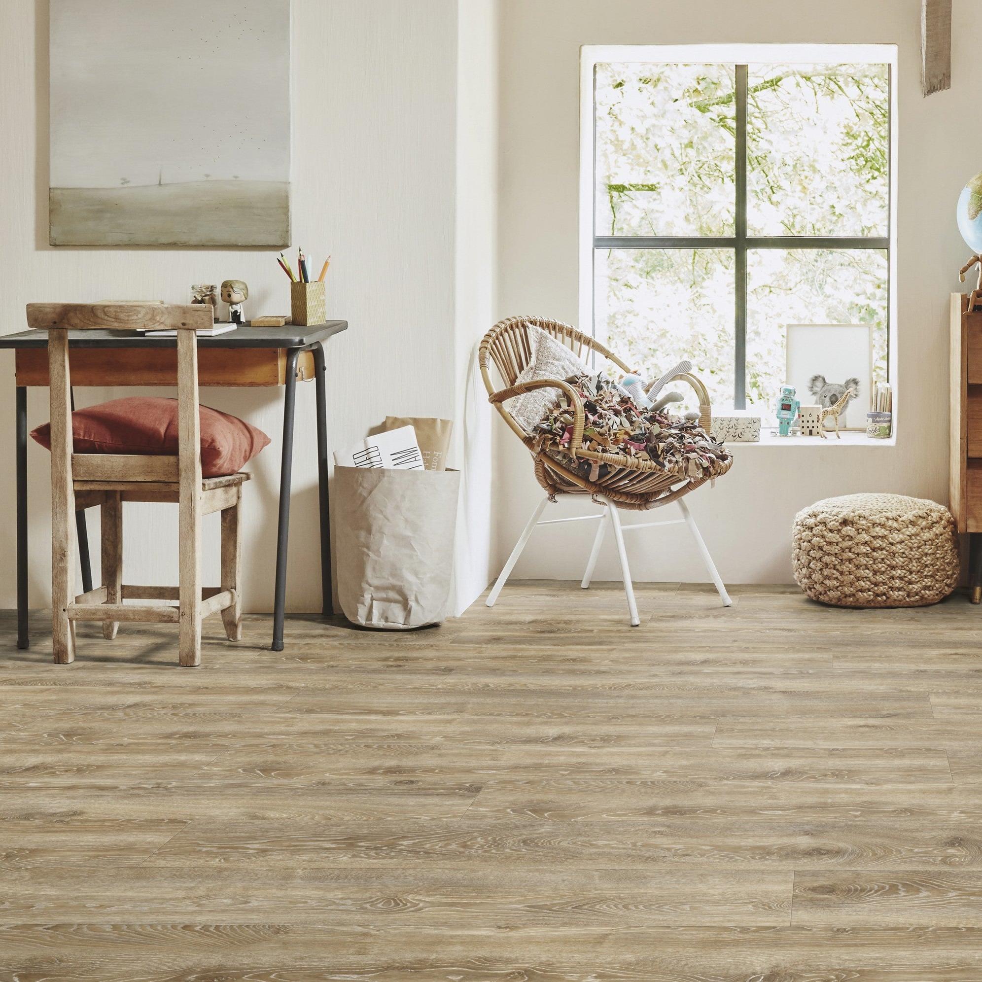 Tarkett Woodstock Longboards