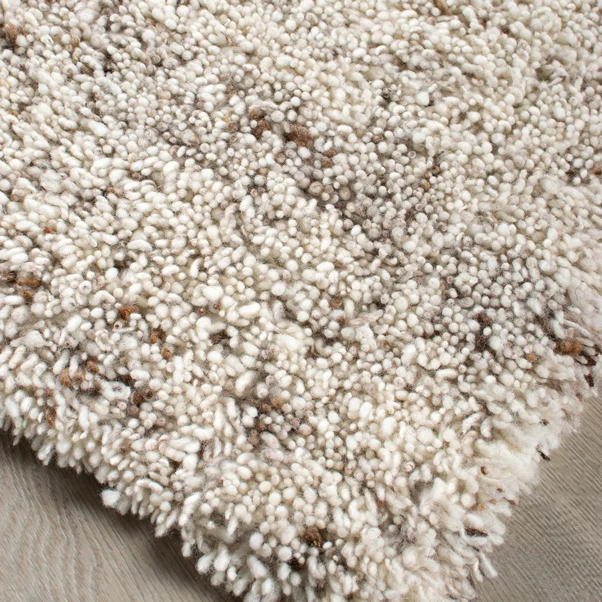 Cambridge - White brown