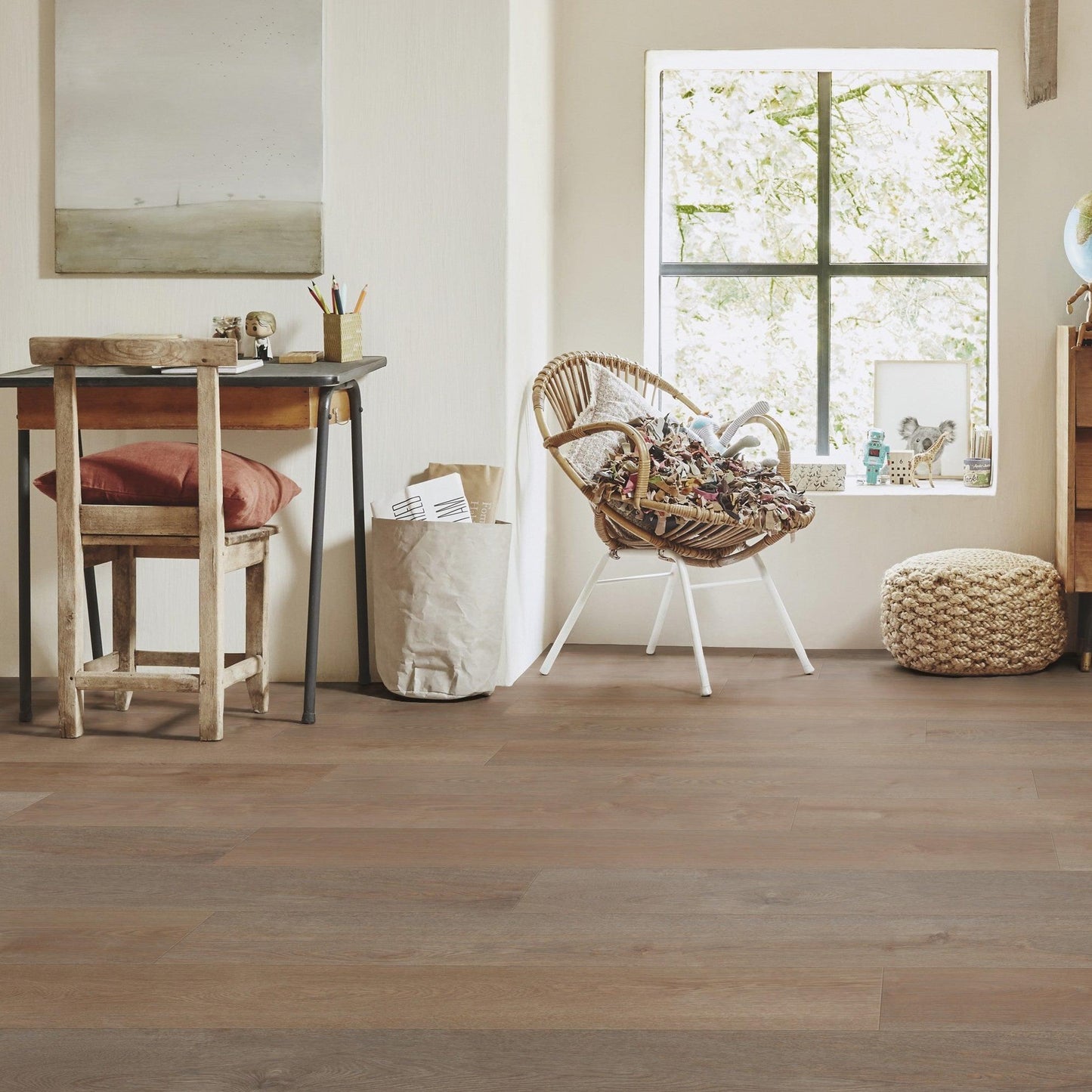 Tarkett Woodstock Longboards