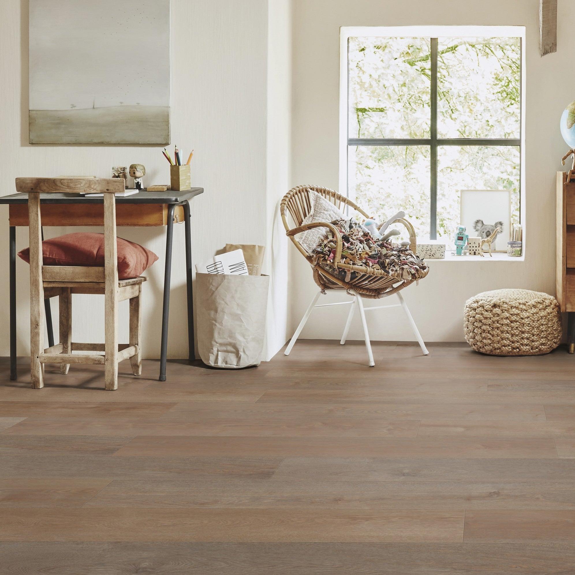 Tarkett Woodstock Longboards