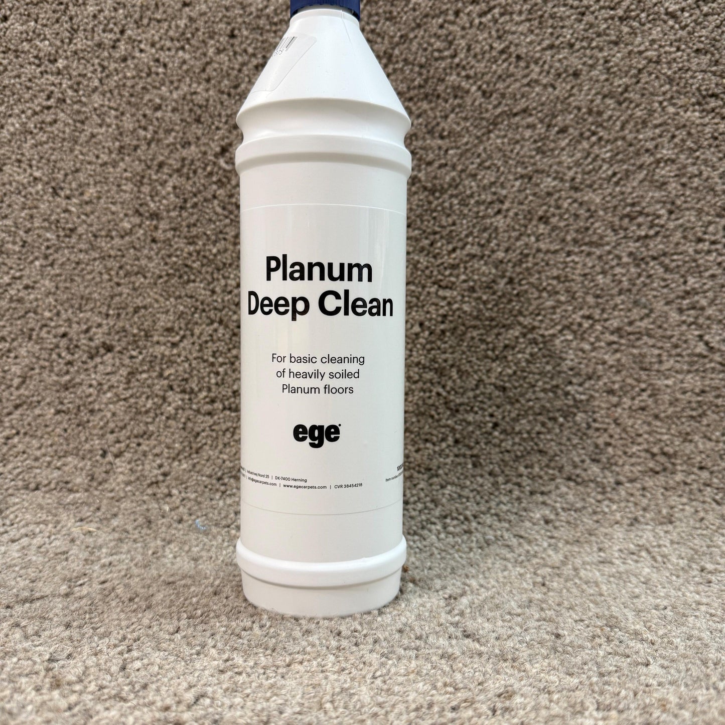Planum Deep Clean