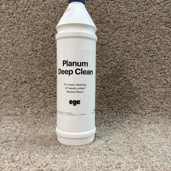 Planum Deep Clean