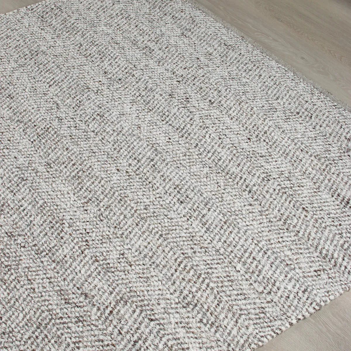 Dover - White stone