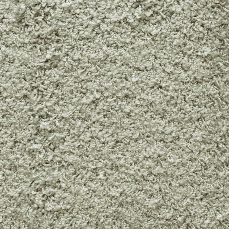 Fluffy 160 x 230 cm Lys Grå