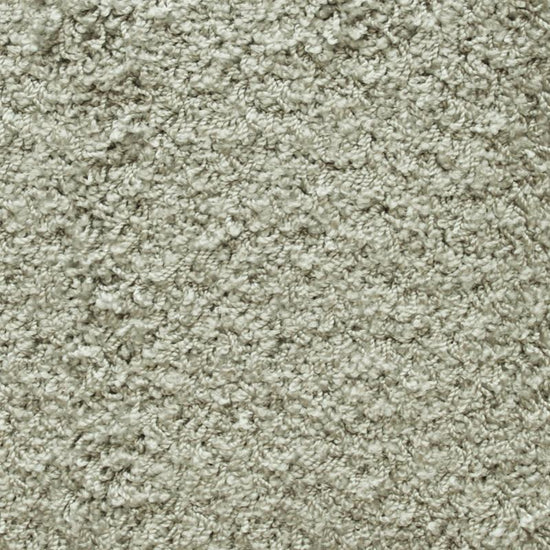 Fluffy 160 x 230 cm Lys Grå