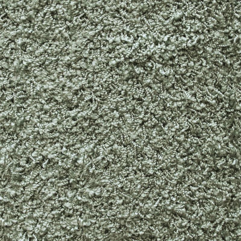 Fluffy 200 x 290 cm Grå/beige