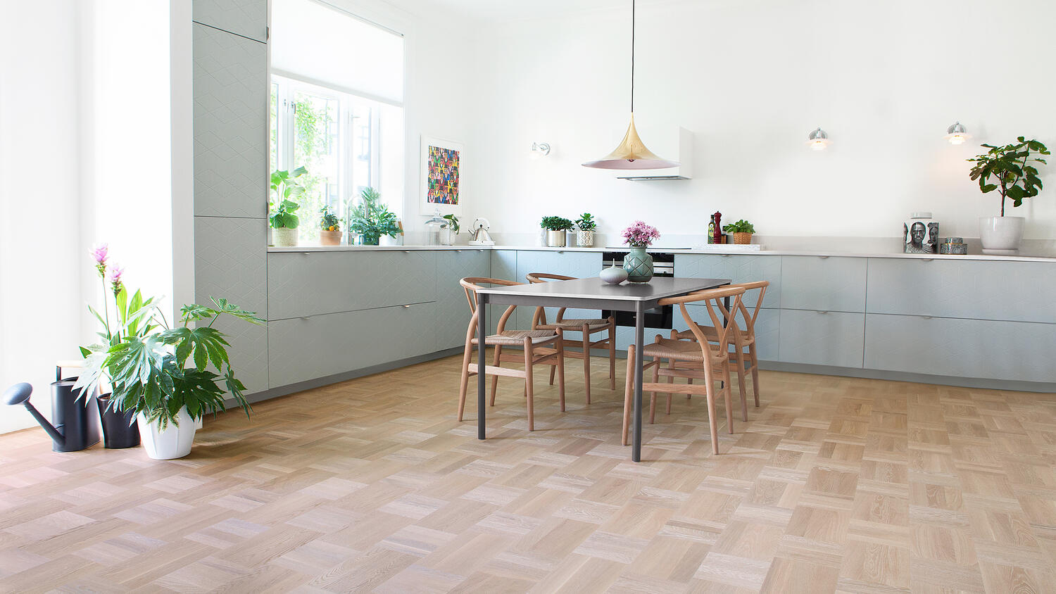 Køb gulve med professionel rådgivning