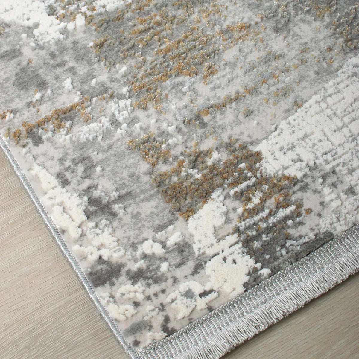 Libra - Light Grey Chestnut