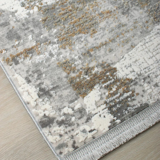 Libra - Light Grey Chestnut