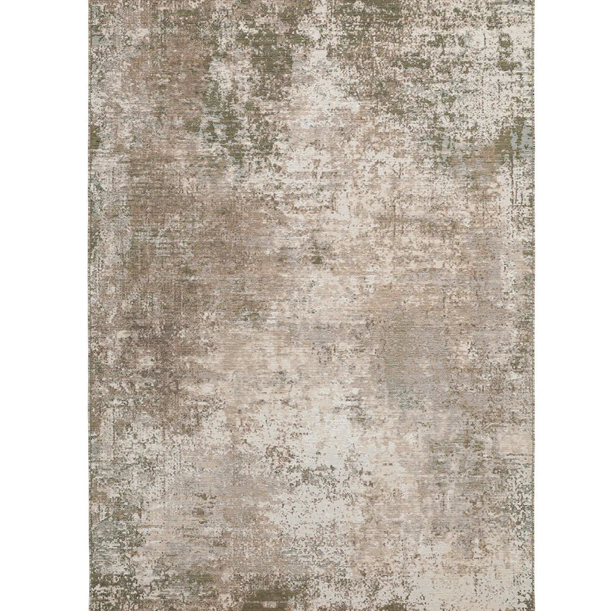 Manilla - Beige moss