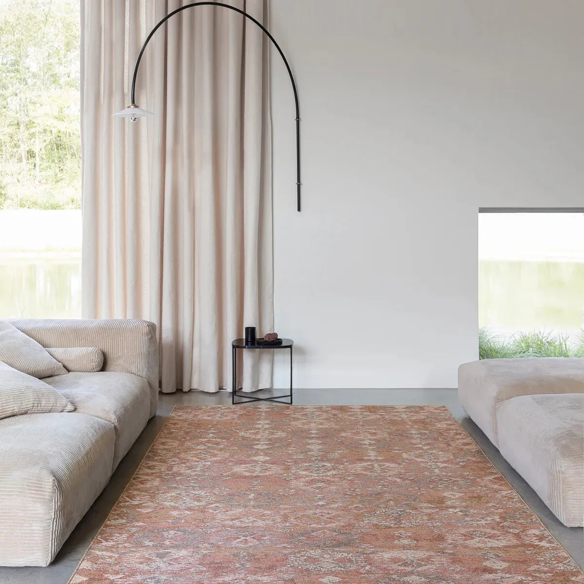Manilla - Rose mix