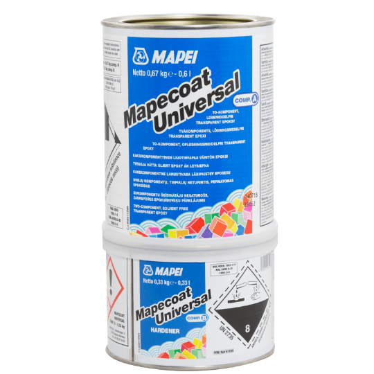 Mapecoat Universal SN