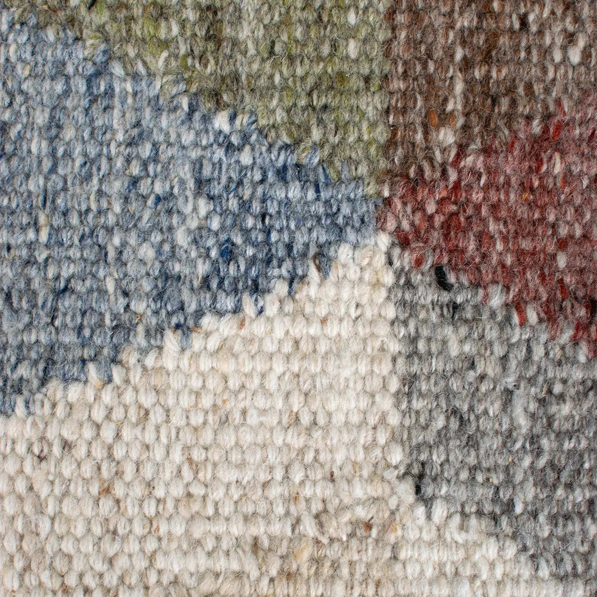Milo - Green rust multi