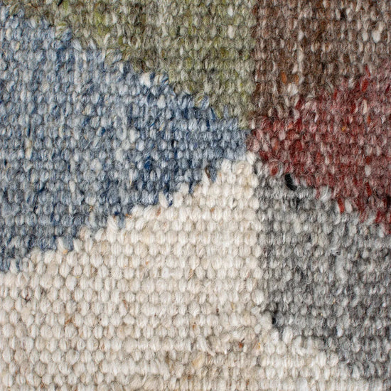 Milo - Green rust multi