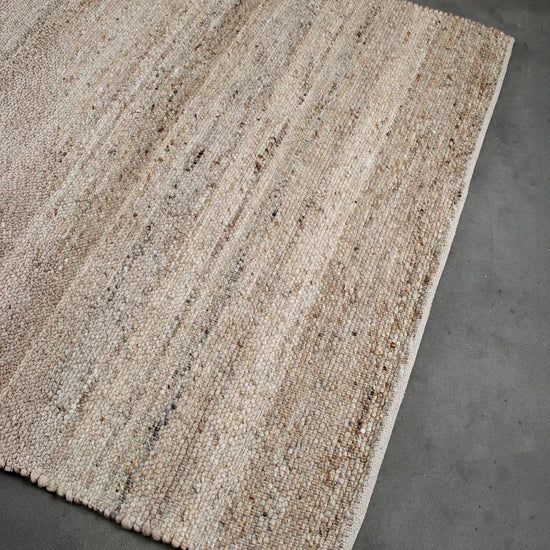 Nuuk - Natural beige mix