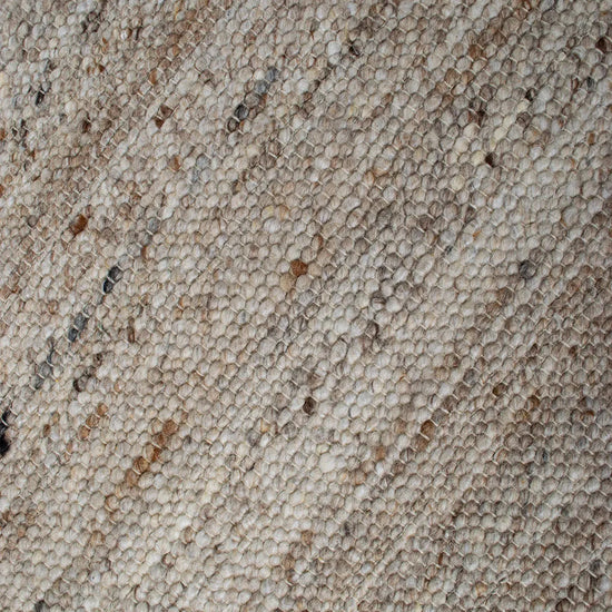 Nuuk - Natural beige mix