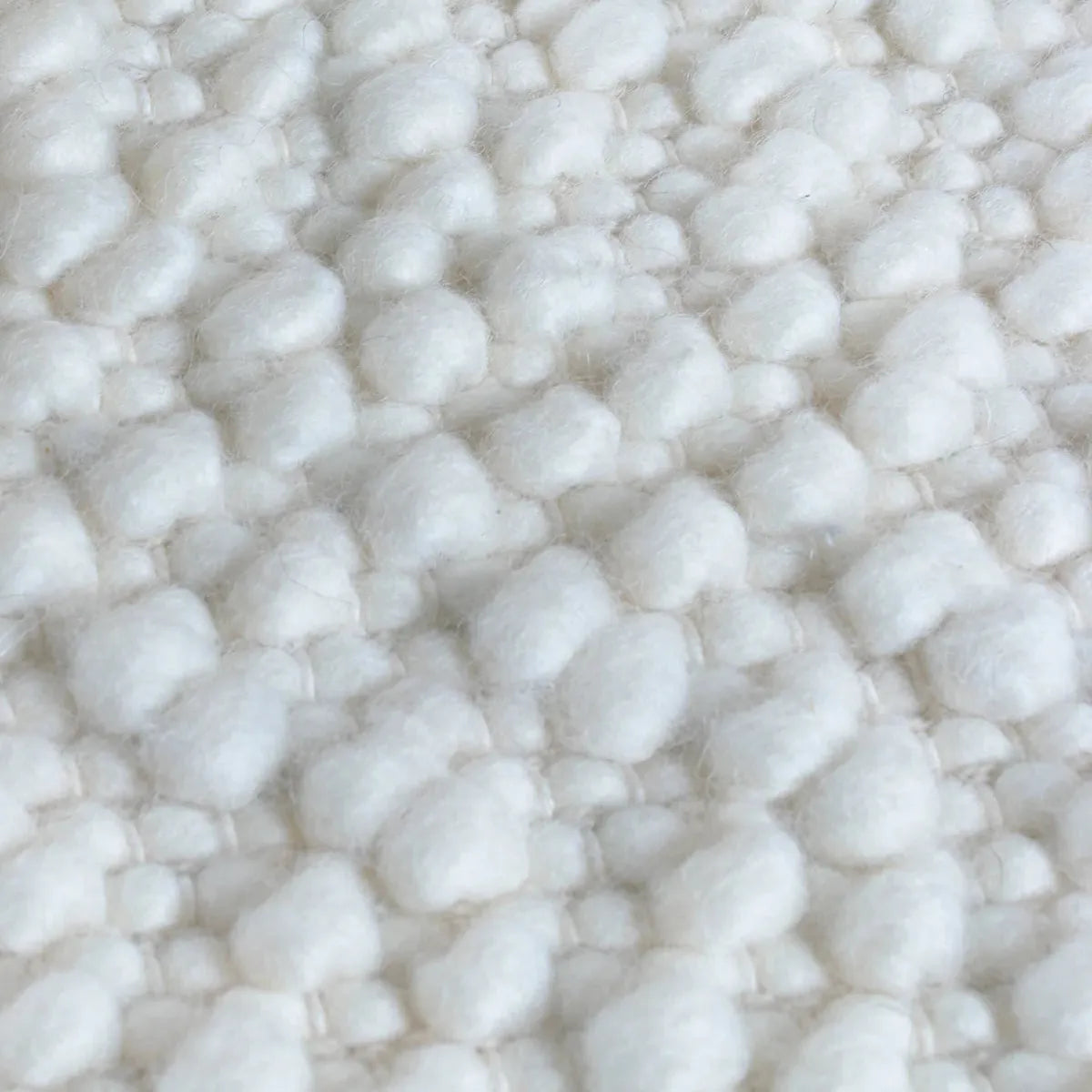Pebble - Ivory