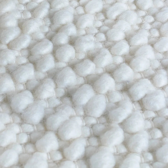 Pebble - Ivory